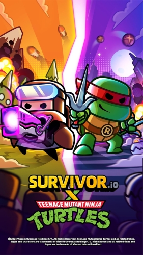 Survivor.io Mod Apk