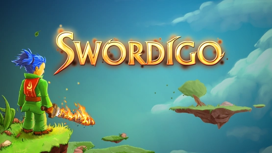 screenshot of Swordigo Mod Apk 4
