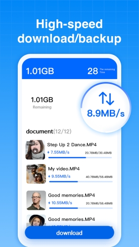 Terabox: Cloud Storage Space Mod Apk