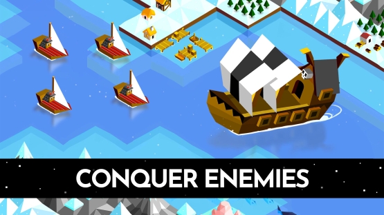 screenshot of The Battle of Polytopia Mod Apk 1