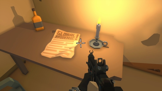 The Walking Zombie 2 Apk