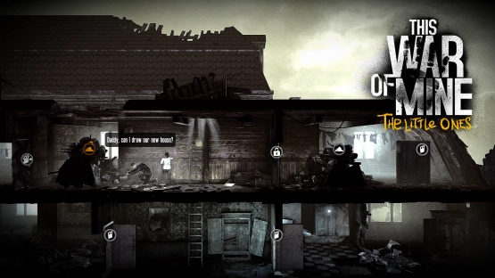 screenshot of This War of Mine Mod Apk 2