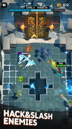 Tomb Raider Reloaded Mod Apk