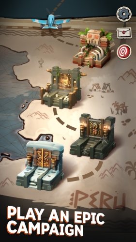 Download Tomb Raider Reloaded Mod Apk