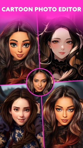 ToonArt: Cartoon Yourself Mod Apk