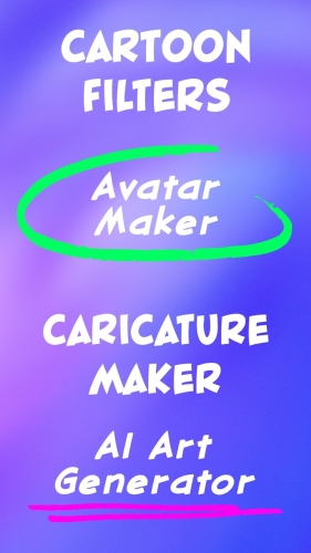 ToonArt: Cartoon Yourself Mod Apk