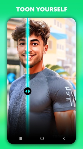 ToonArt: Cartoon Yourself Mod Apk