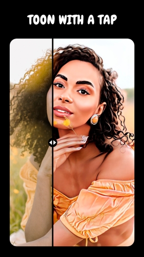 ToonMe - cartoons from photos Mod Apk Full