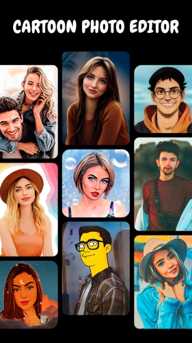 ToonMe - cartoons from photos Mod Apk Full