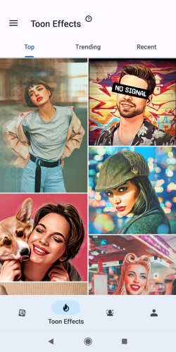 ToonMe - cartoons from photos Mod Apk Full