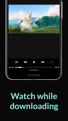 Torrent- Torrent Downloader Mod Apk