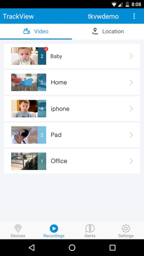 TrackView Viewer Mod Apk