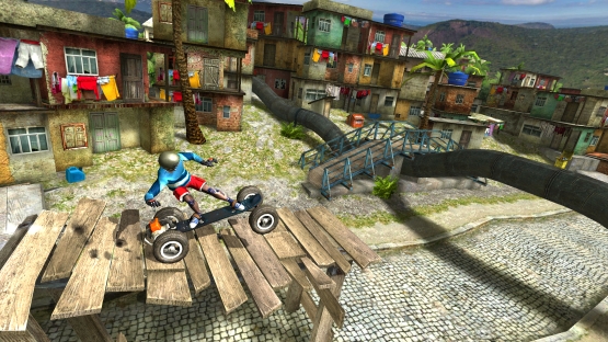 Trial Xtreme 4 Bike Racing Mod Apk