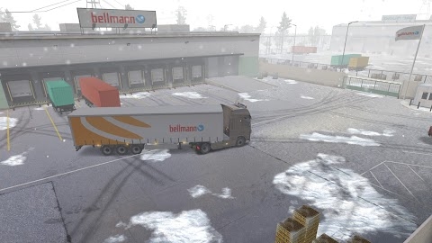 Download Truck Simulator : Ultimate Mod Apk