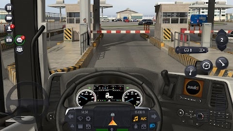 Truck Simulator : Ultimate Mod Apk