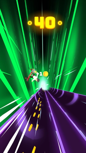 screenshot of Turbo Stars Mod Apk 2