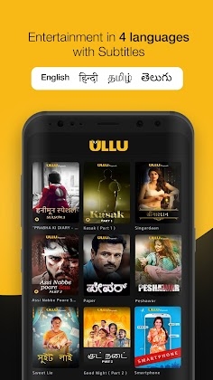 Ullu Mod Apk