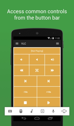 Unified Remote Full Mod Apk