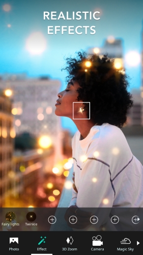 VIMAGE 3D Live Photo Animation Mod Apk