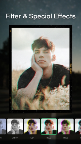 VLLO, My First Video Editor Mod Apk