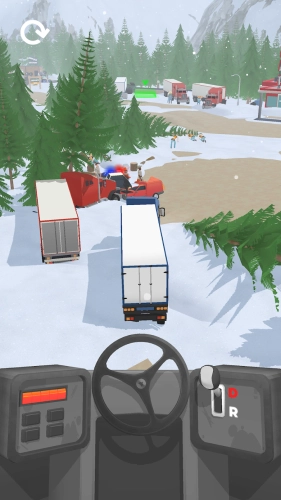 screenshot of Vehicle Masters Mod Apk 2