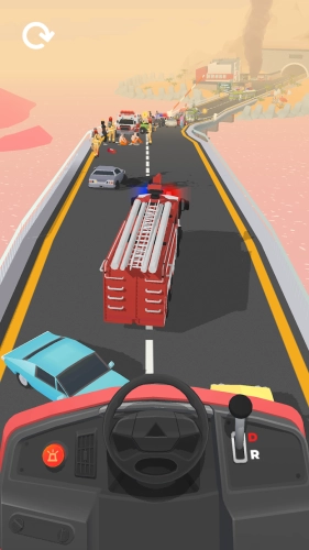 screenshot of Vehicle Masters Mod Apk 4