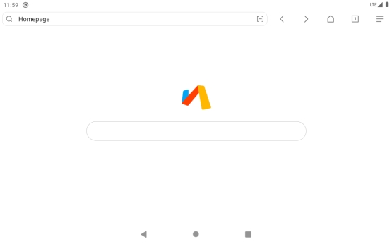 Via Browser - Fast & Light Mod Apk