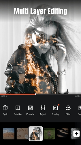 Video Editor & Maker VideoShow Mod Apk