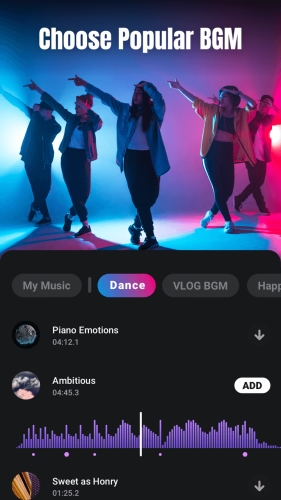 VideoShow Apk