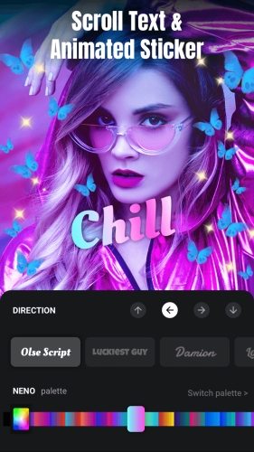 download videoshow premium apk