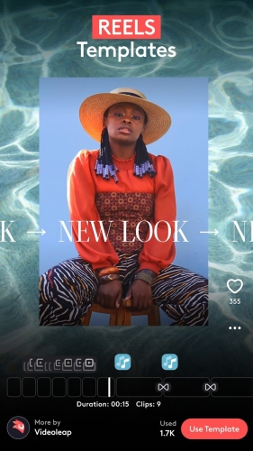 Videoleap: AI Video Editor Mod Apk