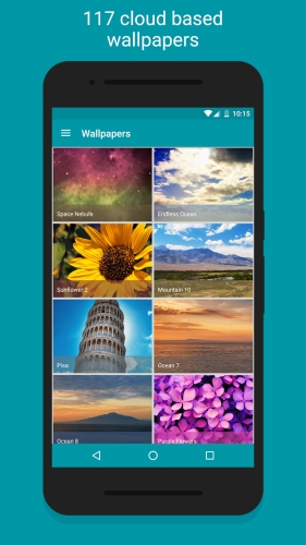 Vion - Icon Pack Mod Apk