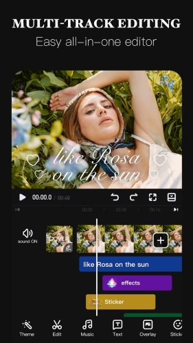 VivaVideo Pro Mod Apk