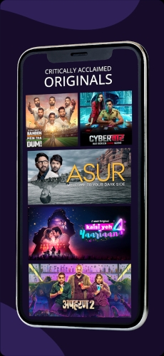 Voot, Bigg Boss 16, Colors TV Mod Apk