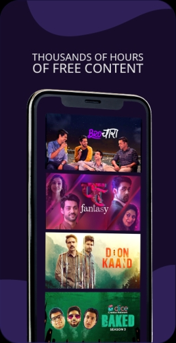 Voot, Bigg Boss 16, Colors TV Mod Apk