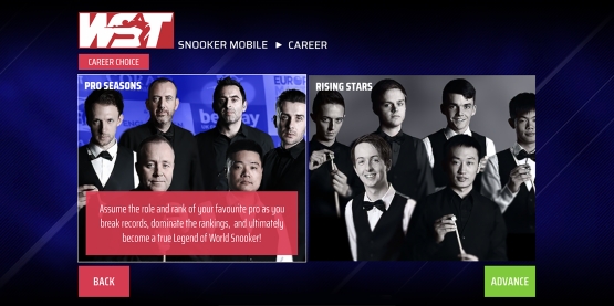 WST Snooker Mod Apk Full + OBB Data