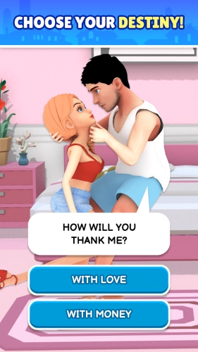 screenshot of Wasteland Billionaire Mod Apk 1