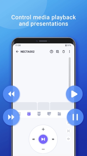 WiFi Mouse Pro Mod Apk
