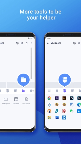 WiFi Mouse Pro Mod Apk