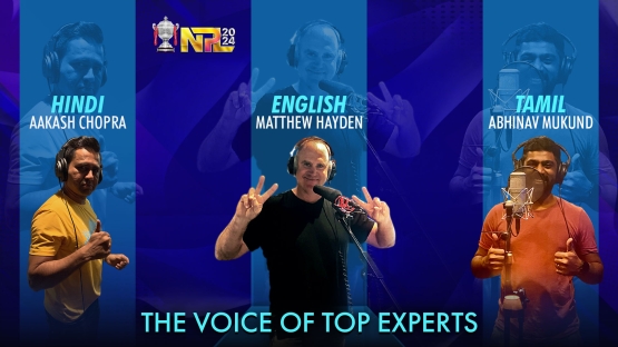 World Cricket Championship 2 Mod Apk