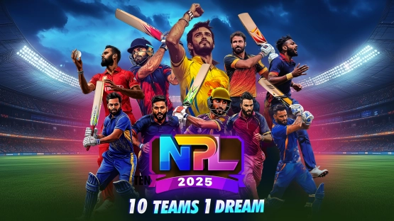 screenshot of World Cricket Championship 3 Mod Apk 1