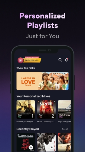 Wynk Music Apk