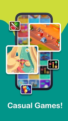 Xender - Share Music Transfer Mod Apk