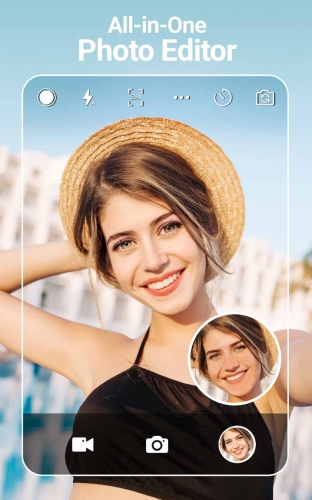 YouCam Mod Apk