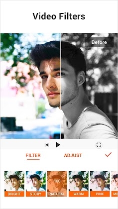 YouCut - Video Editor & Maker Mod Apk
