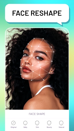 YuFace: Makeup Cam, Face App Mod Apk