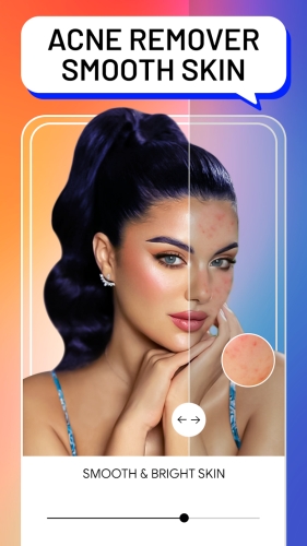 YuFace: Makeup Cam, Face App Mod Apk