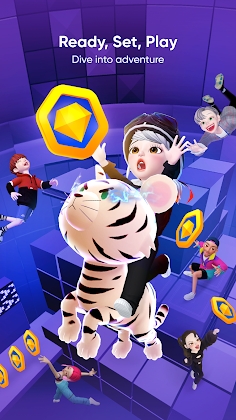 ZEPETO: 3D avatar, chat & meet Mod Apk