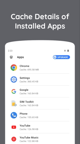 Zero Cleaner: clear cache Mod Apk