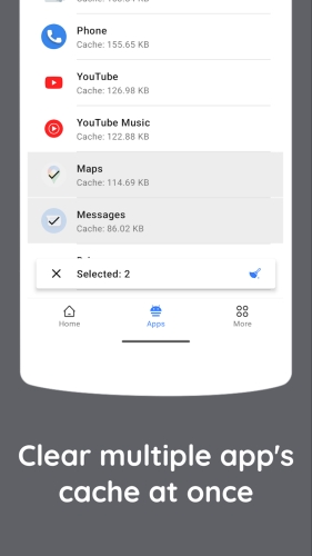 Zero Cleaner: clear cache Mod Apk